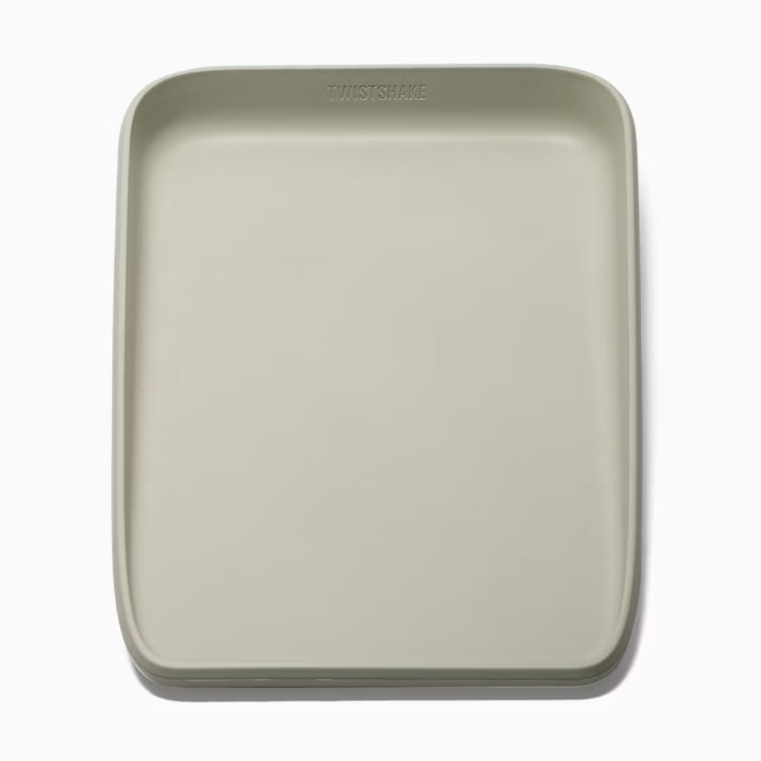 Twistshake® Previjalna podloga Faded Beige