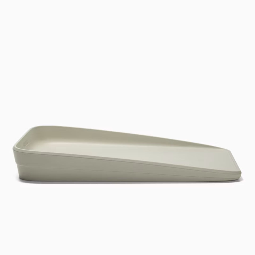 Twistshake® Previjalna podloga Faded Beige