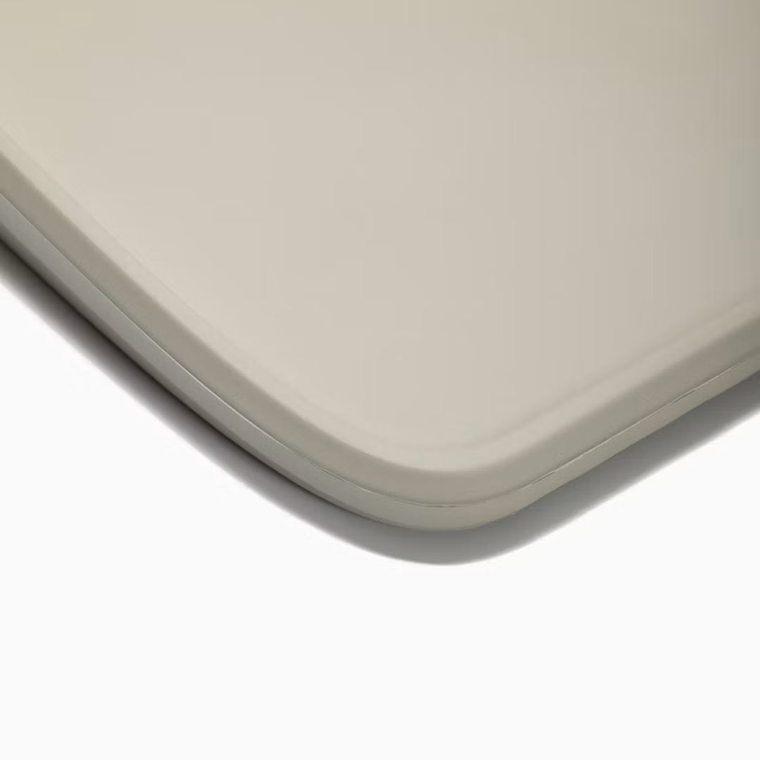 Twistshake® Previjalna podloga Faded Beige