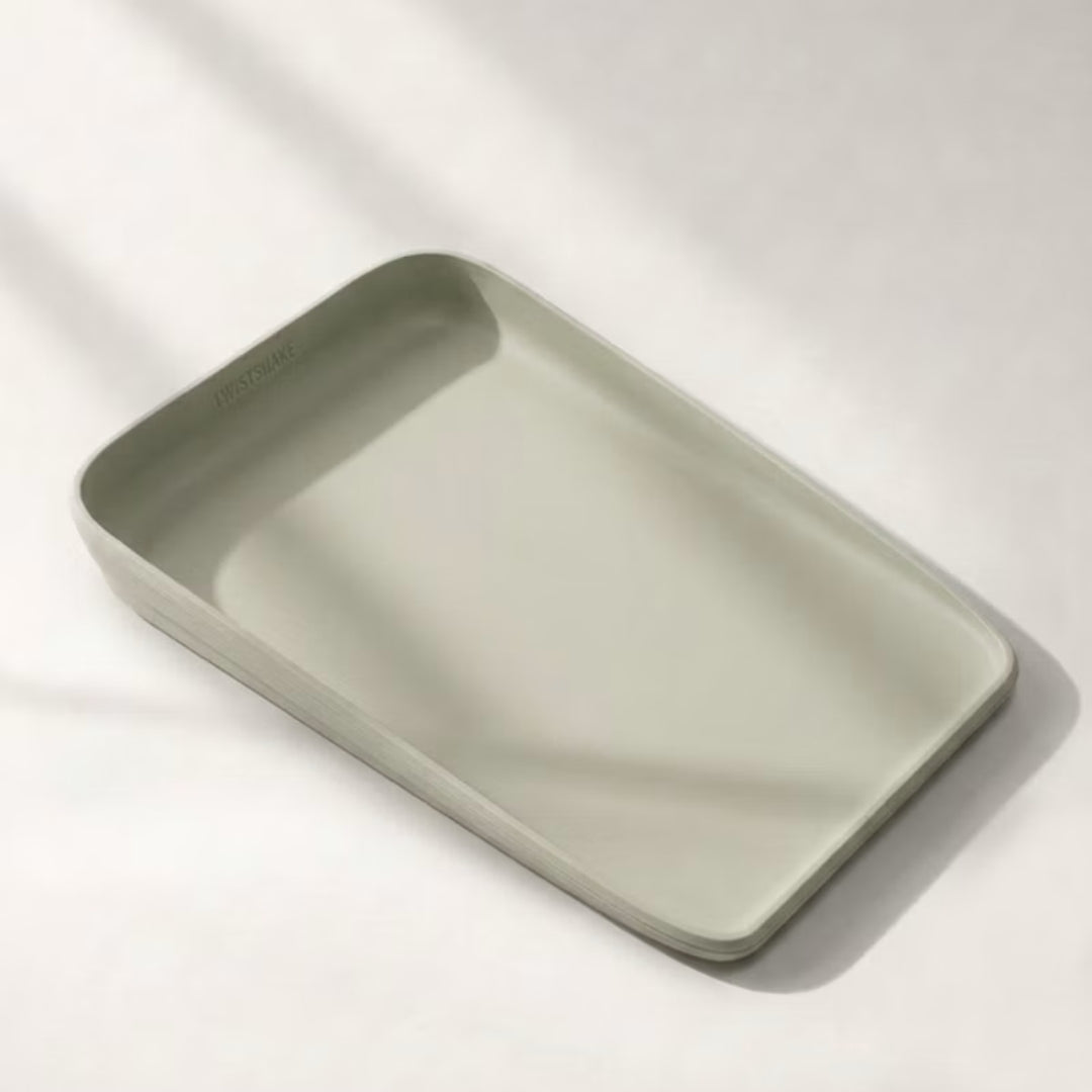 Twistshake® Previjalna podloga Faded Beige