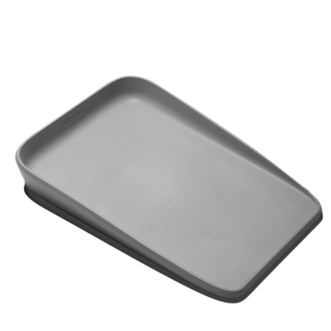 Twistshake® Previjalna podloga Faded Grey