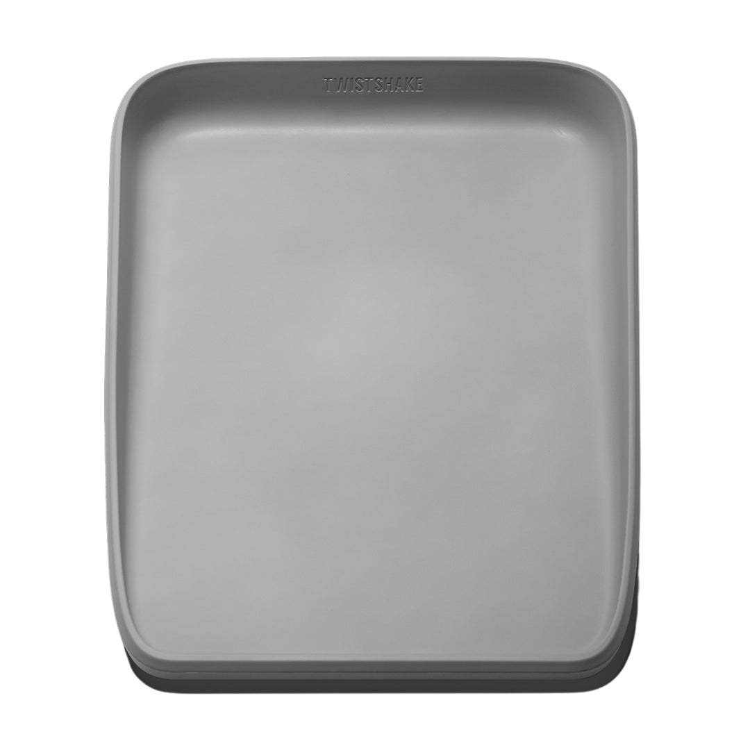 Twistshake® Previjalna podloga Faded Grey