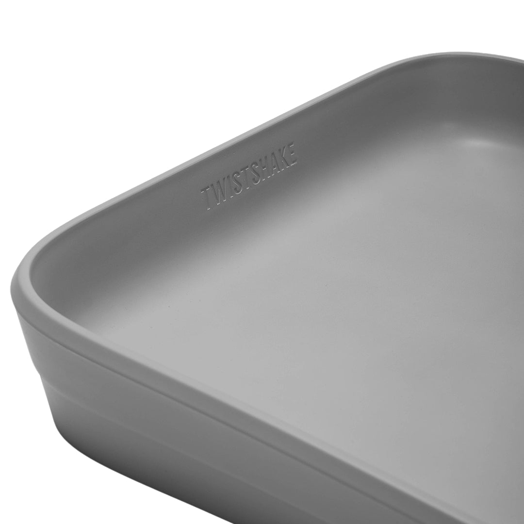 Twistshake® Previjalna podloga Faded Grey