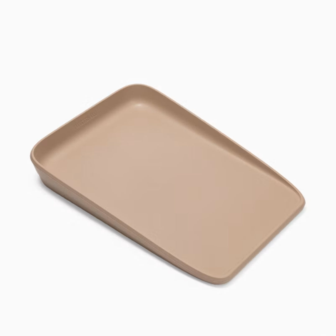 Twistshake® Previjalna podloga Faded Mocha