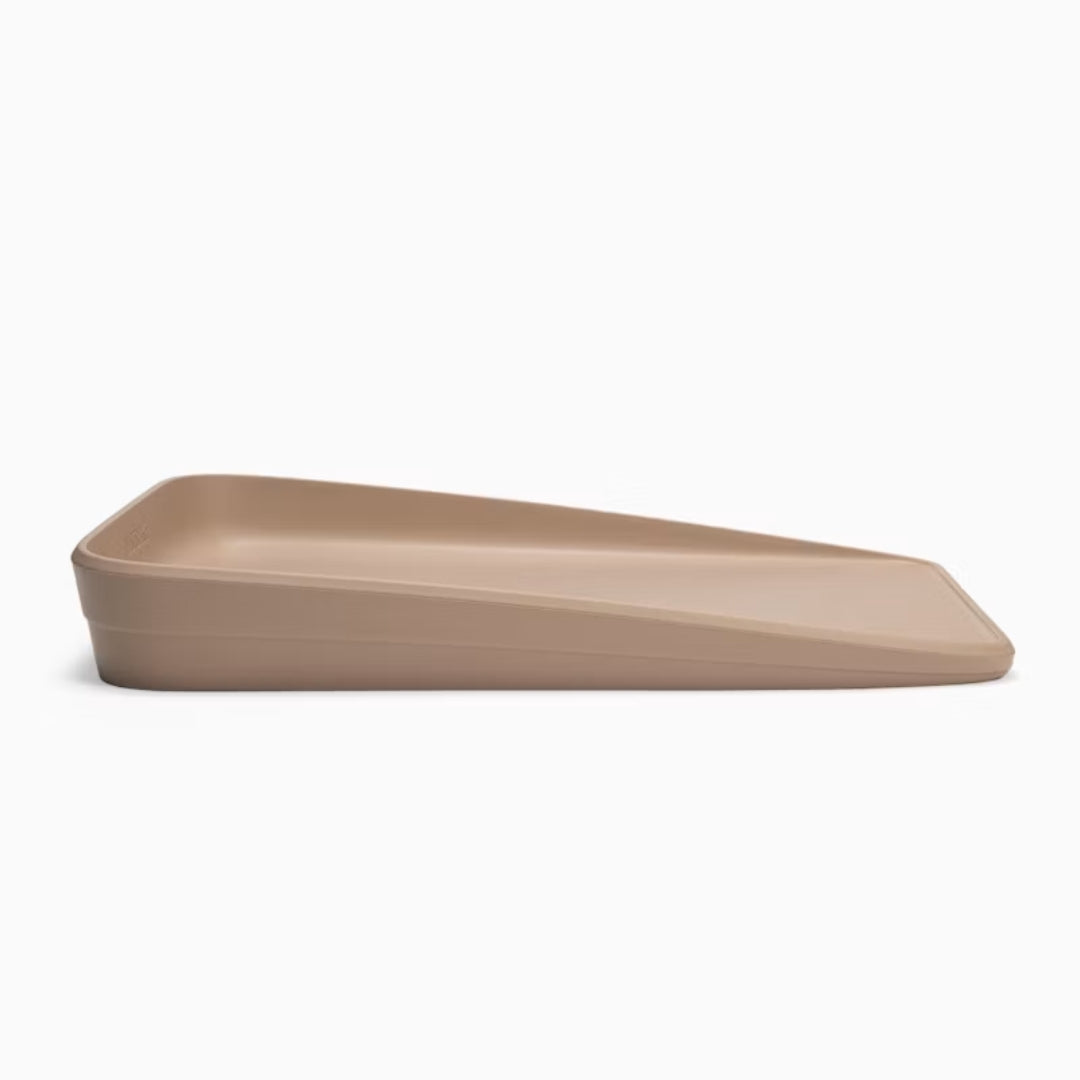 Twistshake® Previjalna podloga Faded Mocha