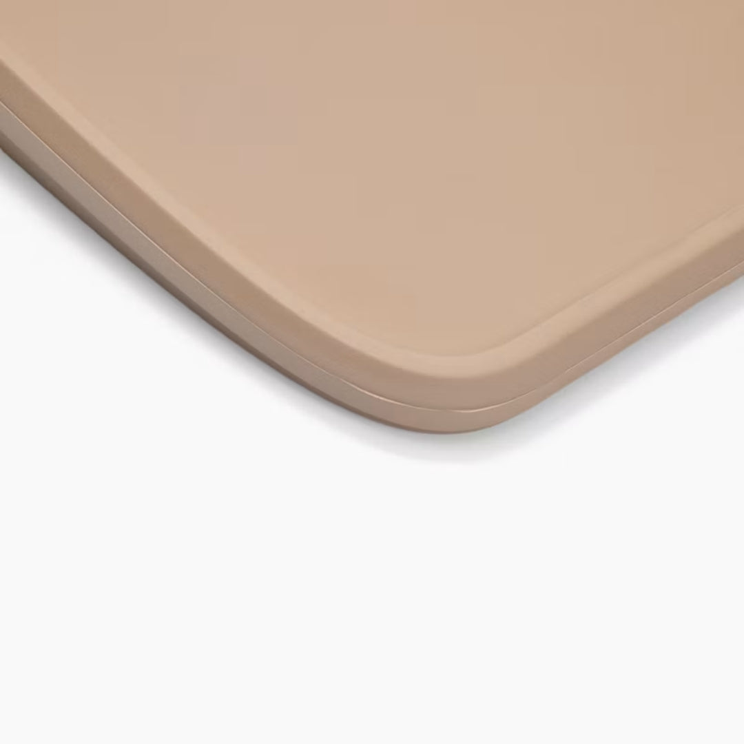 Twistshake® Previjalna podloga Faded Mocha