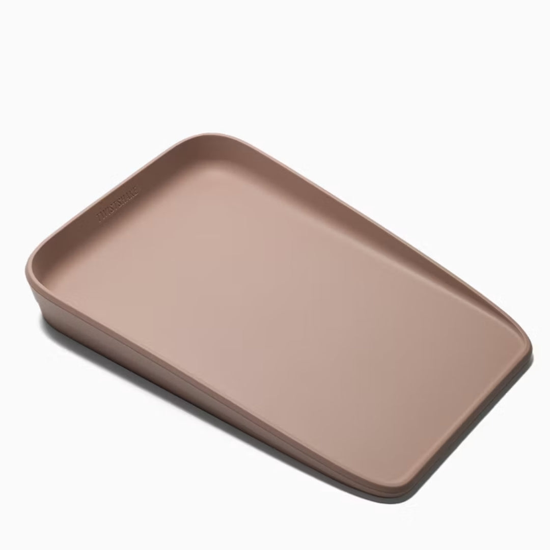 Twistshake® Previjalna podloga Faded Pink