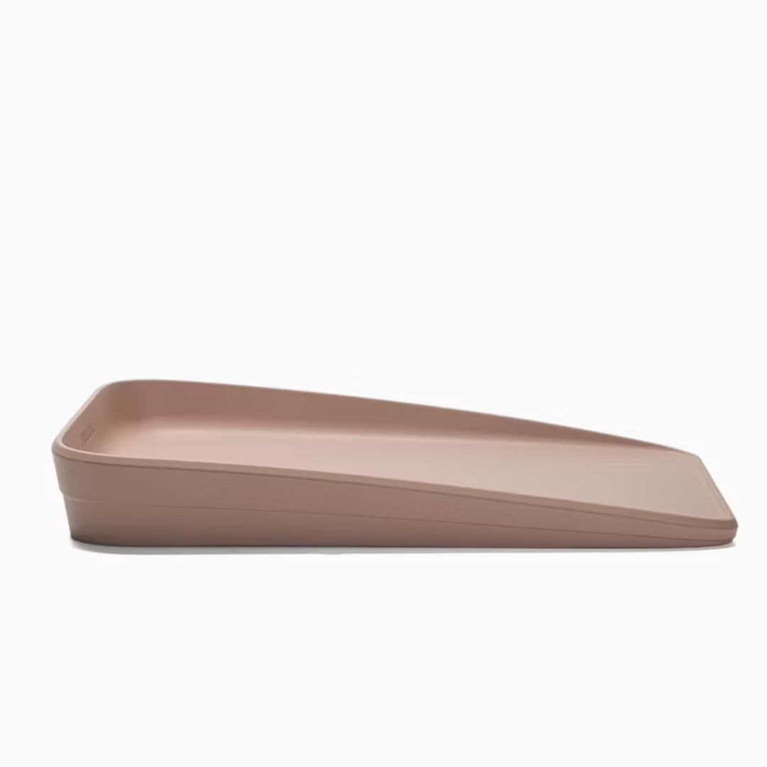 Twistshake® Previjalna podloga Faded Pink