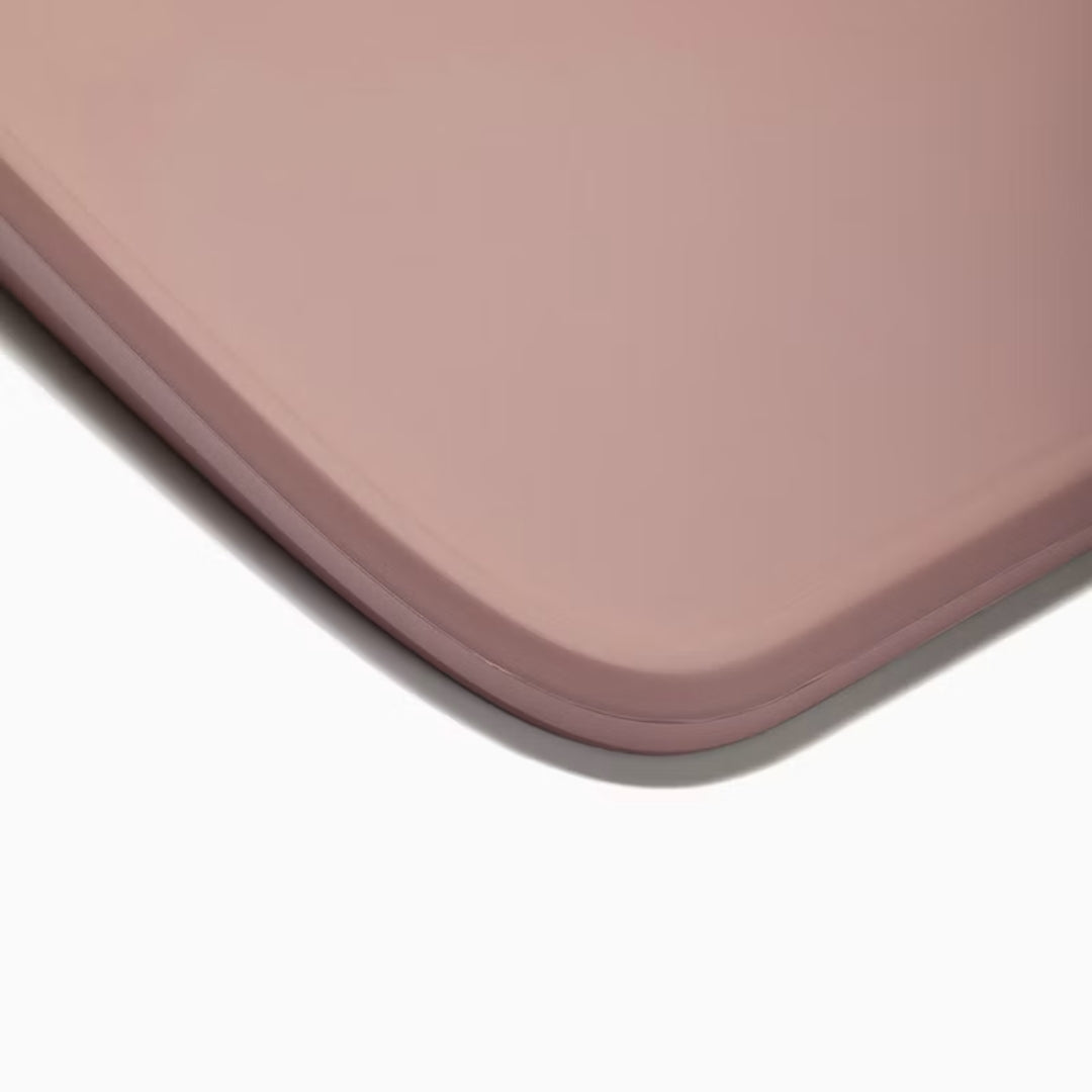 Twistshake® Previjalna podloga Faded Pink