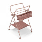 Twistshake® Supporto per vaschetta Easy-Click Faded Pink