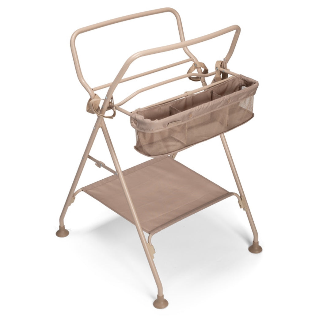 Twistshake® Support pour baignoire Easy-Click Mocha