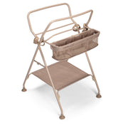 Twistshake® Support pour baignoire Easy-Click Mocha