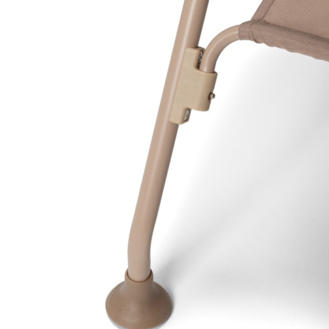 Twistshake® Support pour baignoire Easy-Click Mocha