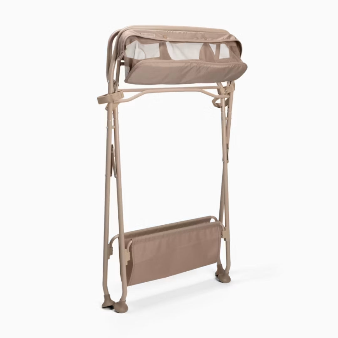 Twistshake® Support pour baignoire Easy-Click Mocha