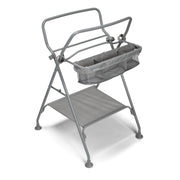 Twistshake® Stojalo za banjico Easy-Click Pastel Grey