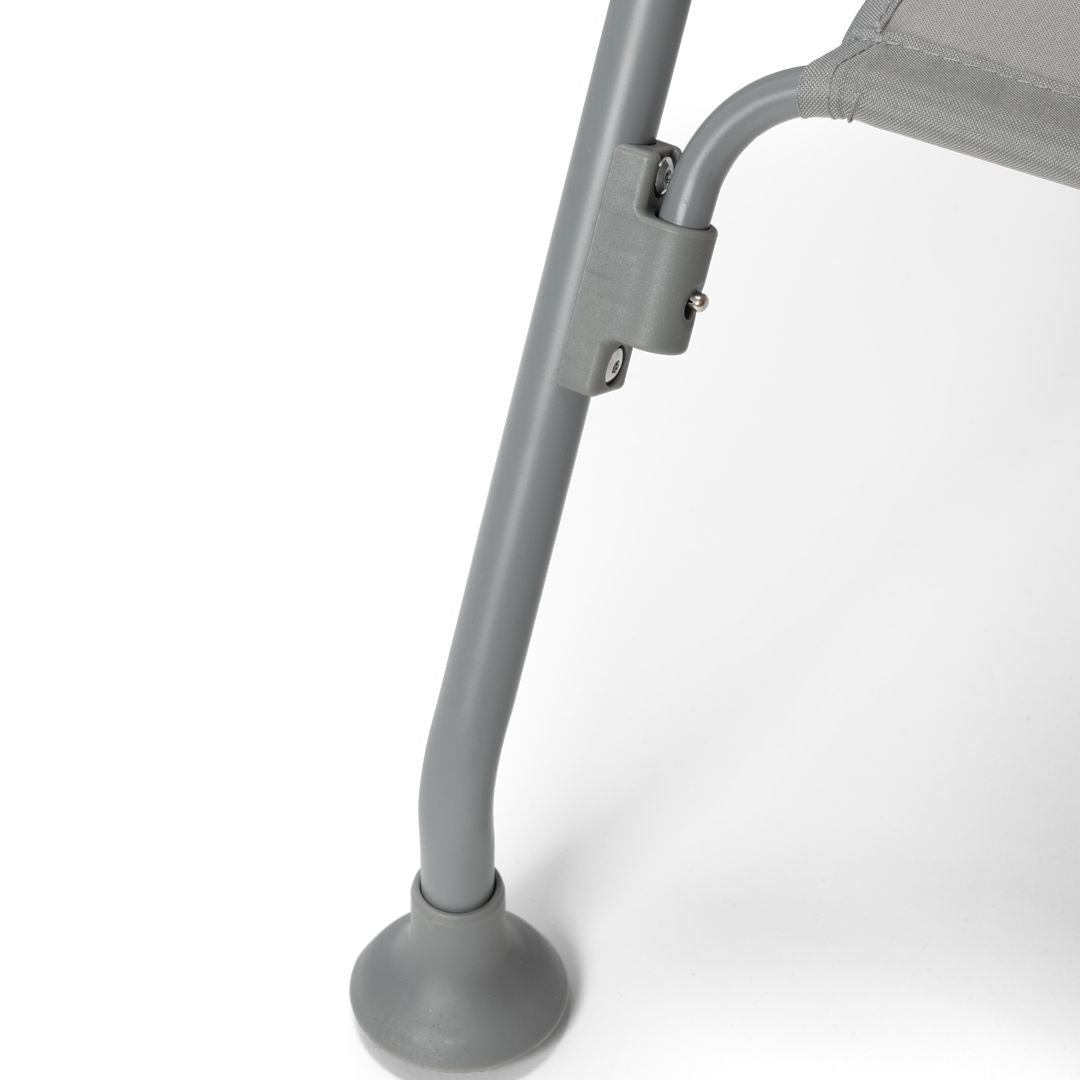 Twistshake® Stojalo za banjico Easy-Click Pastel Grey – slika 4