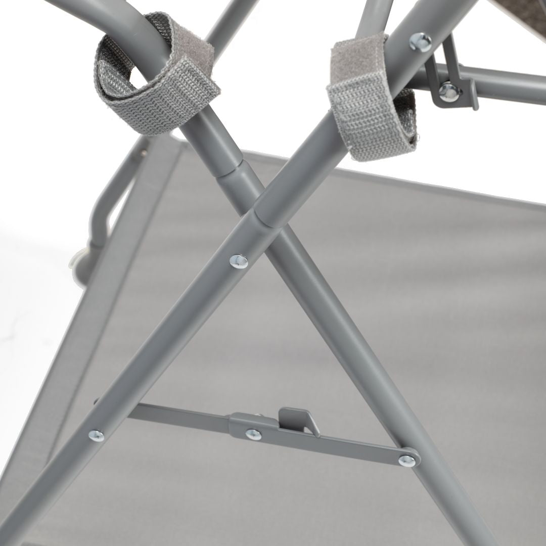 Twistshake® Stojalo za banjico Easy-Click Pastel Grey – slika 6