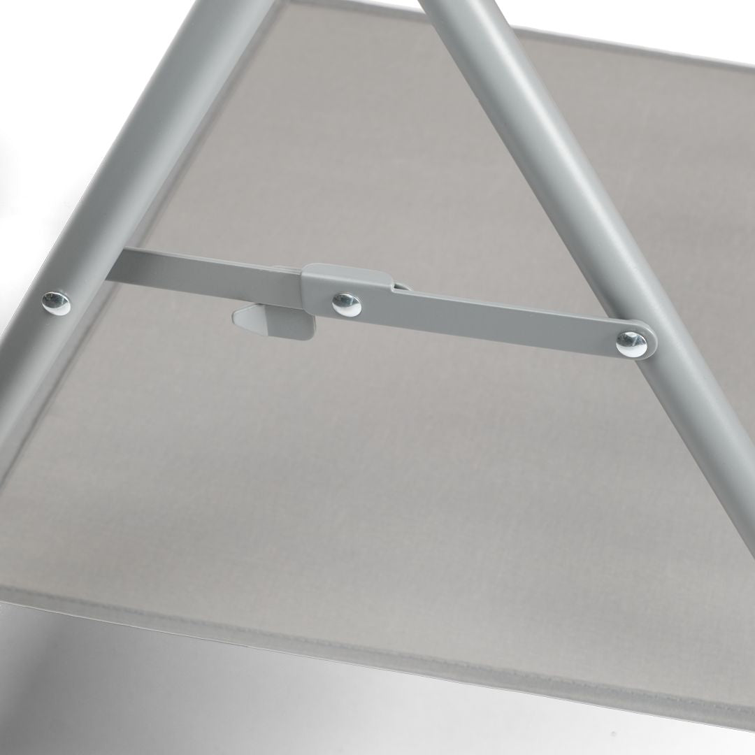 Twistshake® Stojalo za banjico Easy-Click Pastel Grey – slika 8