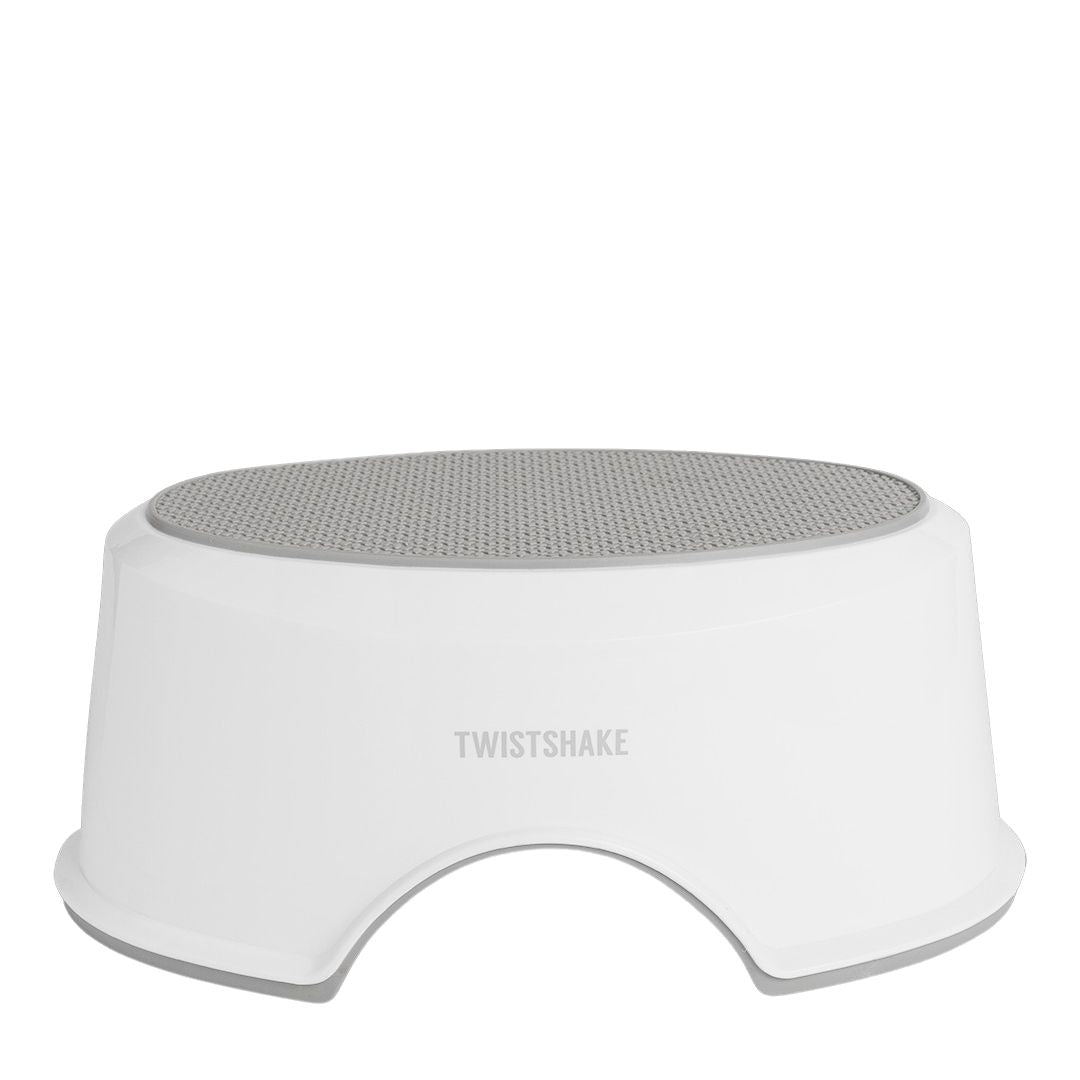 Twistshake® Stolček Pastel Grey