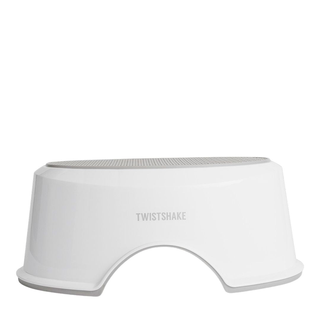 Twistshake® Stolček Pastel Grey