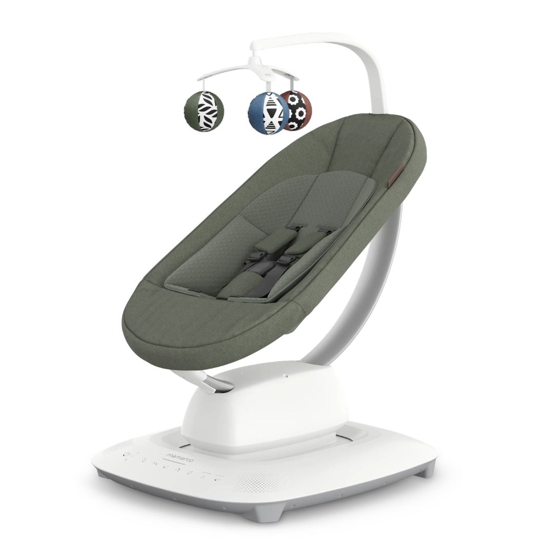 UPPAbaby® Gugalnik MamaRoo Camila UPPAbaby