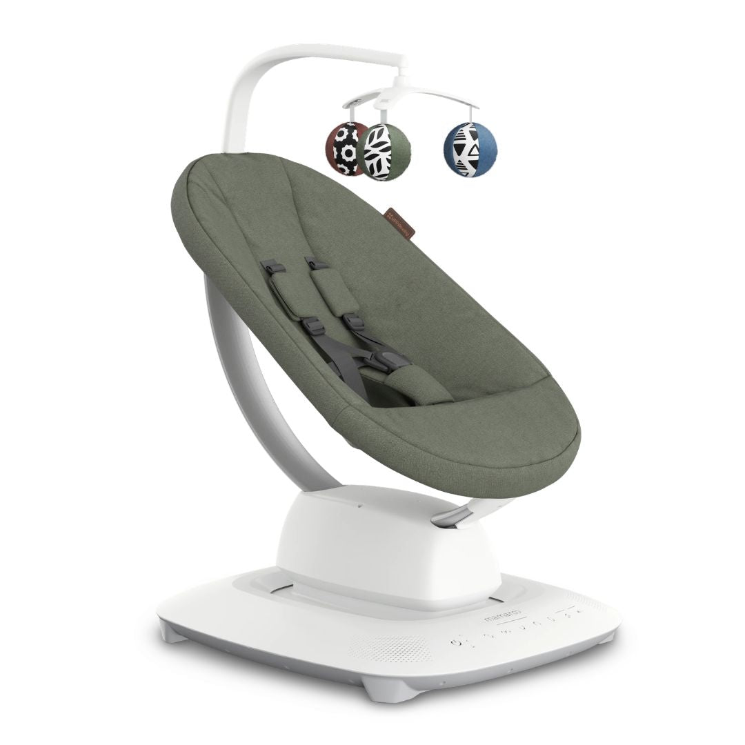 UPPAbaby® Gugalnik MamaRoo Camila UPPAbaby