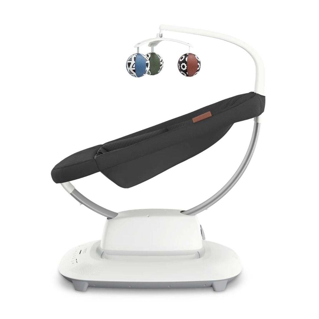 UPPAbaby® Gugalnik MamaRoo Jake UPPAbaby