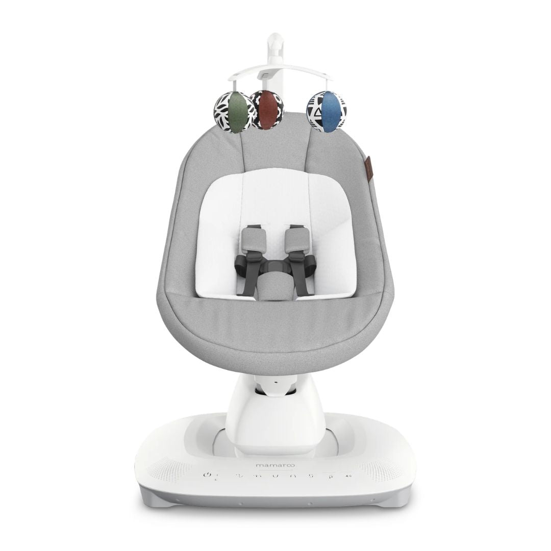 UPPAbaby® Gugalnik MamaRoo Stella UPPAbaby