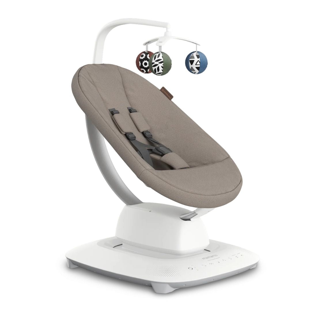 UPPAbaby® Gugalnik MamaRoo Wells UPPAbaby
