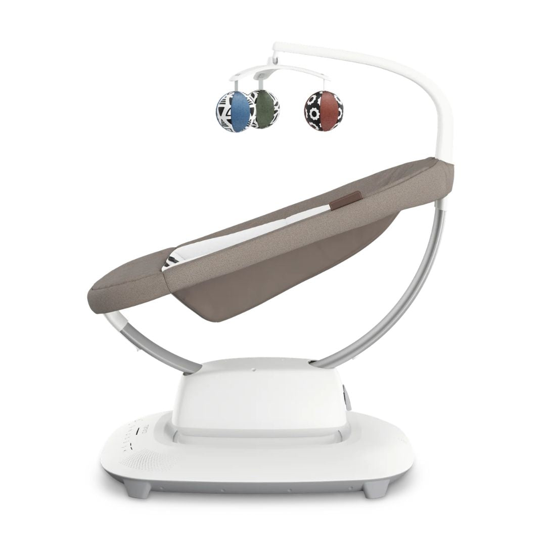 UPPAbaby® Gugalnik MamaRoo Wells UPPAbaby