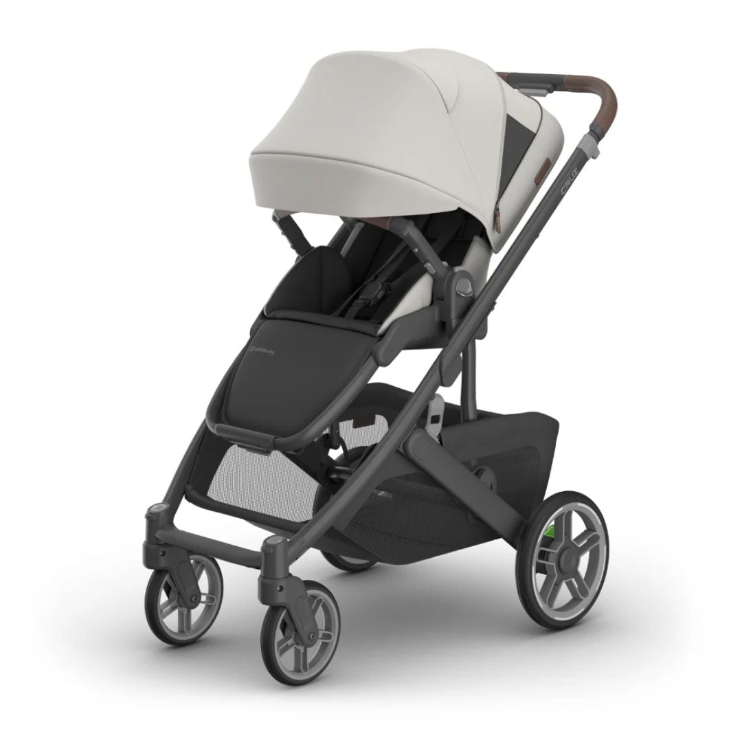 UPPAbaby® Otroški voziček Cruz V3 Savannah UPPAbaby