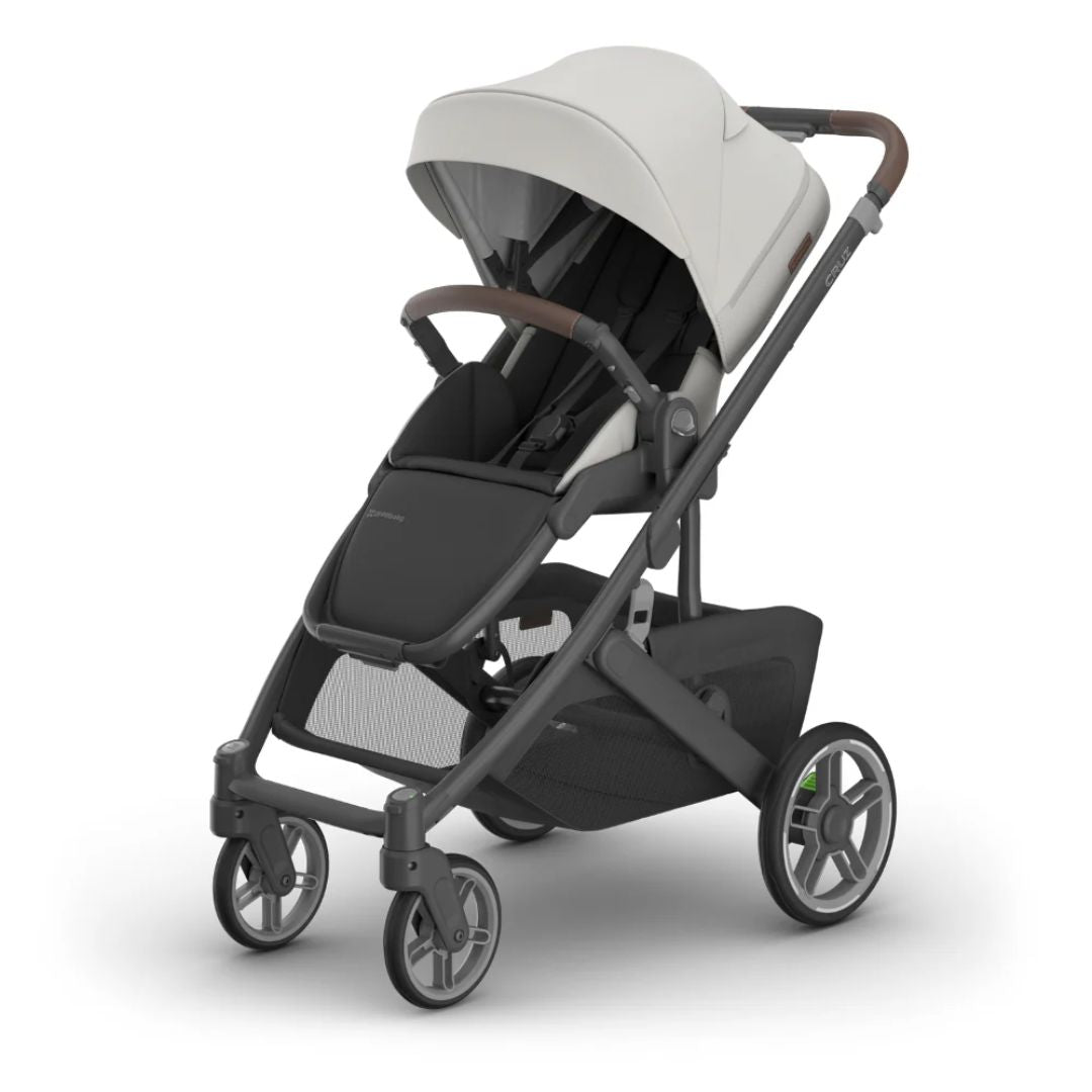 UPPAbaby® Otroški voziček Cruz V3 Savannah UPPAbaby
