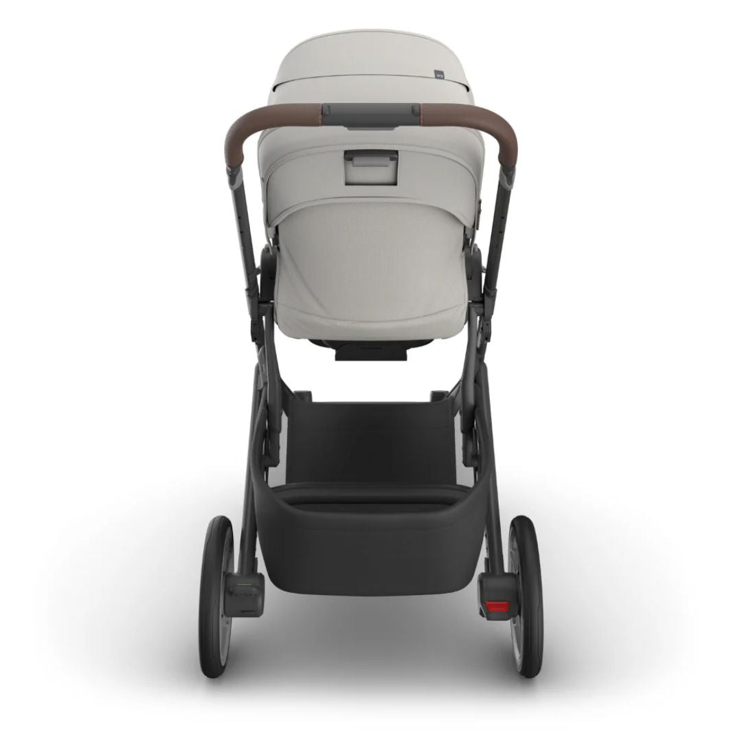 UPPAbaby® Otroški voziček Cruz V3 Savannah UPPAbaby