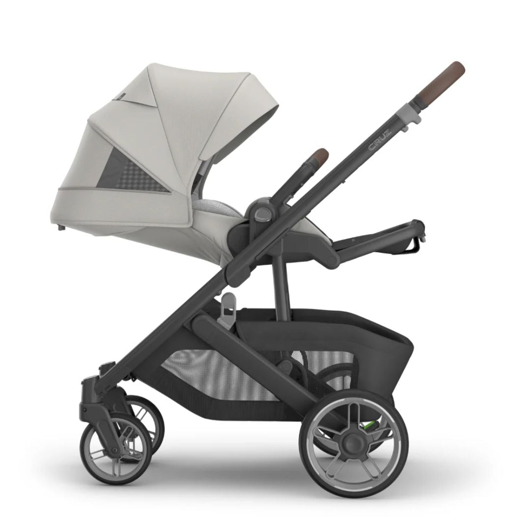 UPPAbaby® Otroški voziček Cruz V3 Savannah UPPAbaby