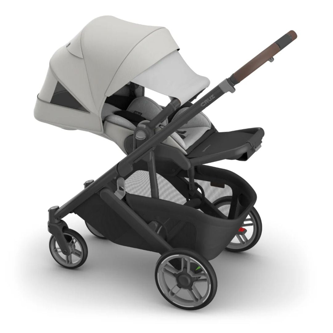 UPPAbaby® Otroški voziček Cruz V3 Savannah UPPAbaby