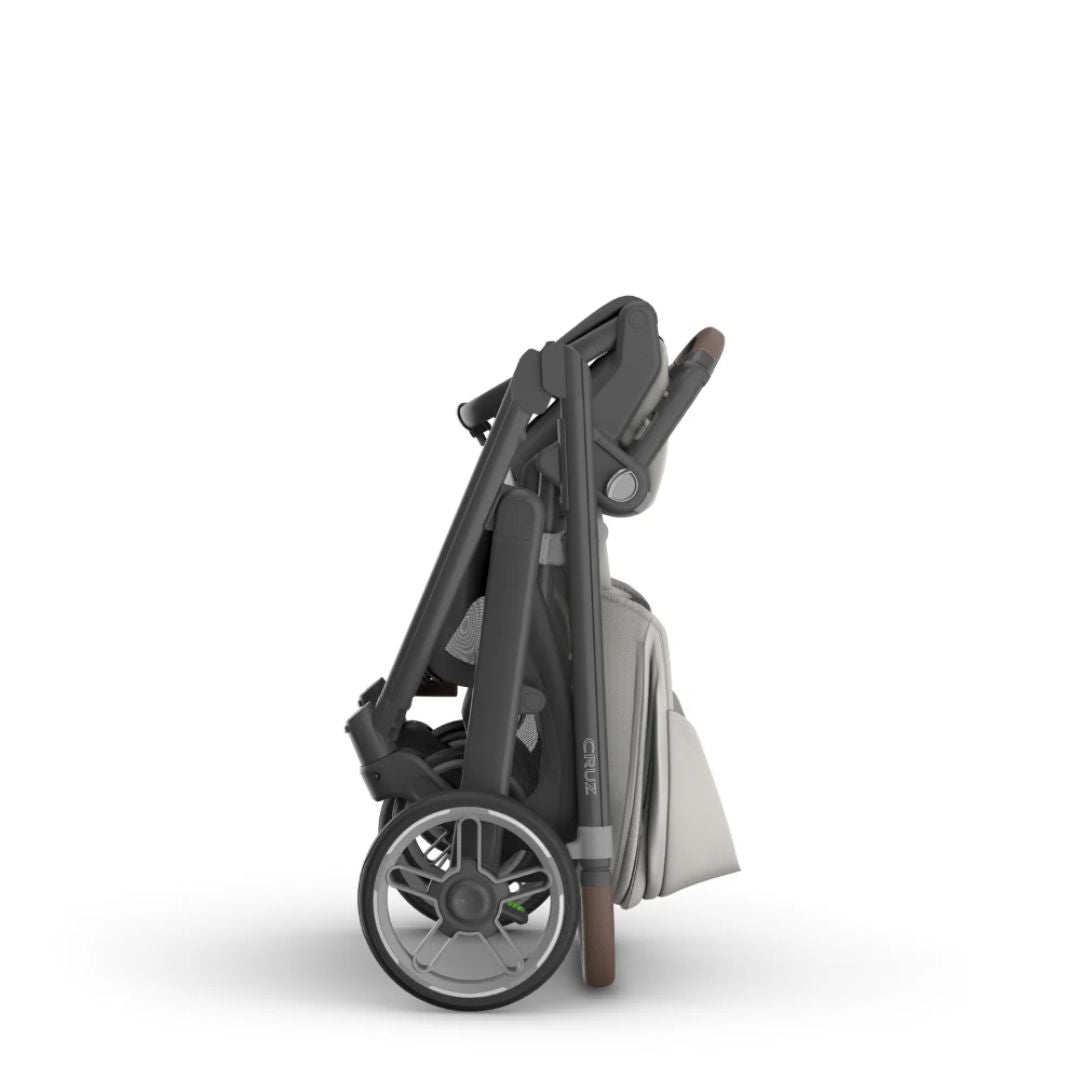 UPPAbaby® Otroški voziček Cruz V3 Savannah UPPAbaby