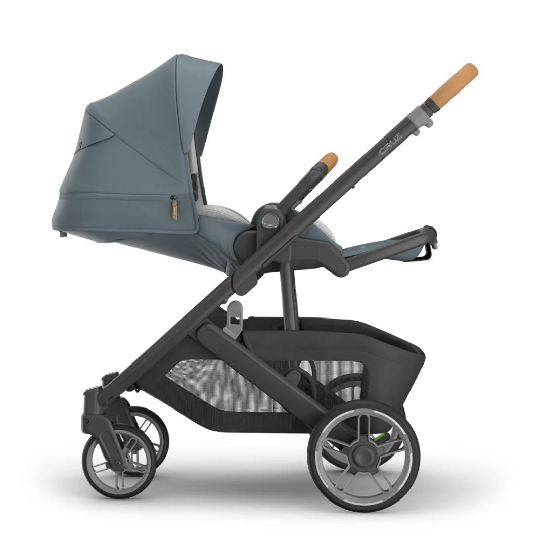 UPPAbaby® Otroški voziček Cruz V3 Dillan UPPAbaby