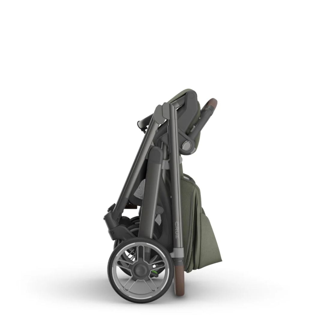 UPPAbaby® Otroški voziček Cruz V3 Evelyn UPPAbaby