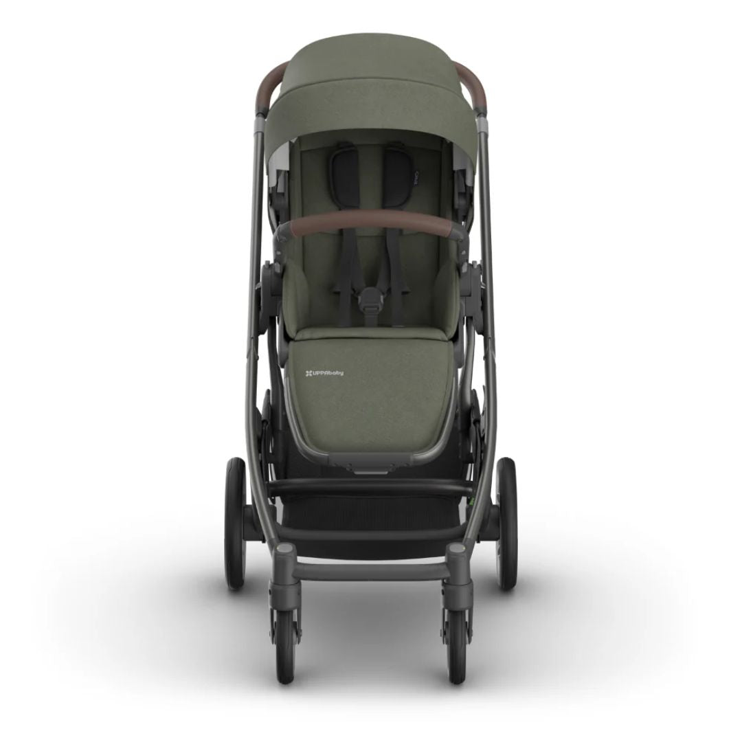 UPPAbaby® Otroški voziček Cruz V3 Evelyn UPPAbaby