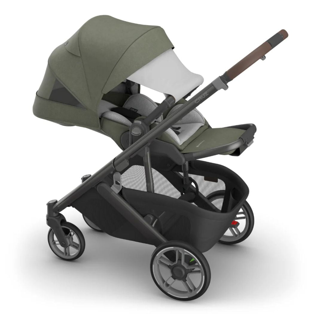UPPAbaby® Otroški voziček Cruz V3 Evelyn UPPAbaby