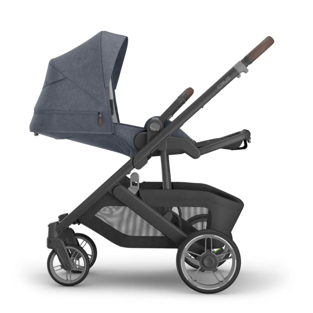 UPPAbaby® Otroški voziček Cruz V3 Julian UPPAbaby