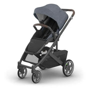 UPPAbaby® Otroški voziček Cruz V3 Julian + GRATIS lupinica MESA I-SIZE 0+ Gregory UPPAbaby