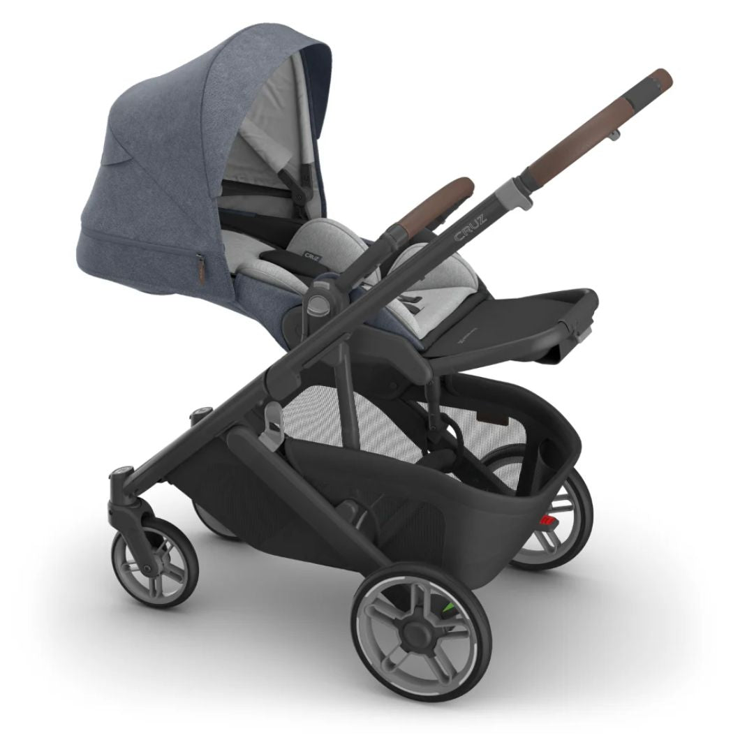 UPPAbaby® Otroški voziček Cruz V3 Julian UPPAbaby