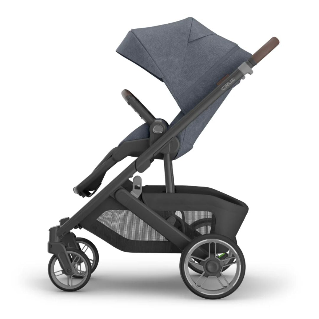 UPPAbaby® Otroški voziček Cruz V3 Julian UPPAbaby