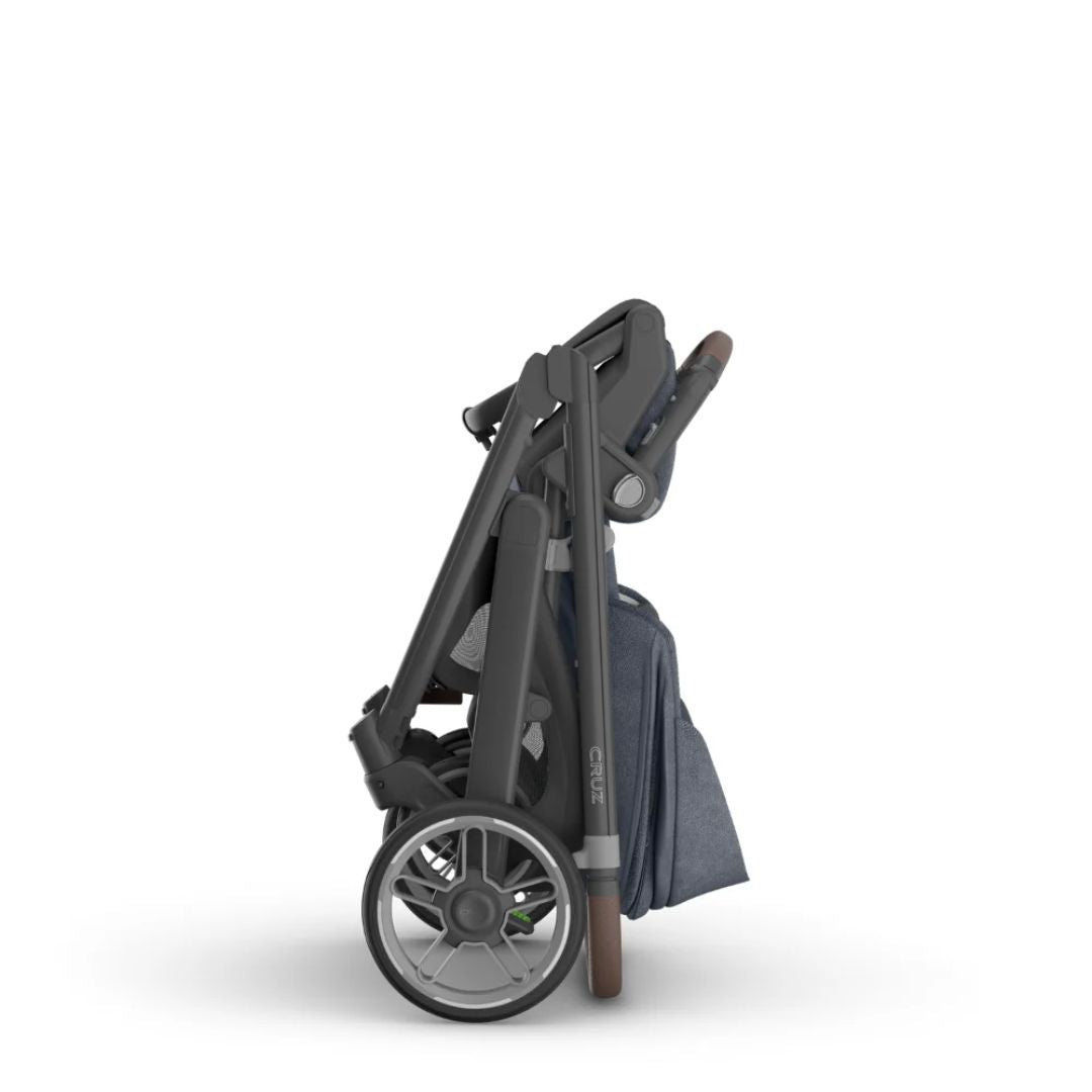 UPPAbaby® Otroški voziček Cruz V3 Julian UPPAbaby
