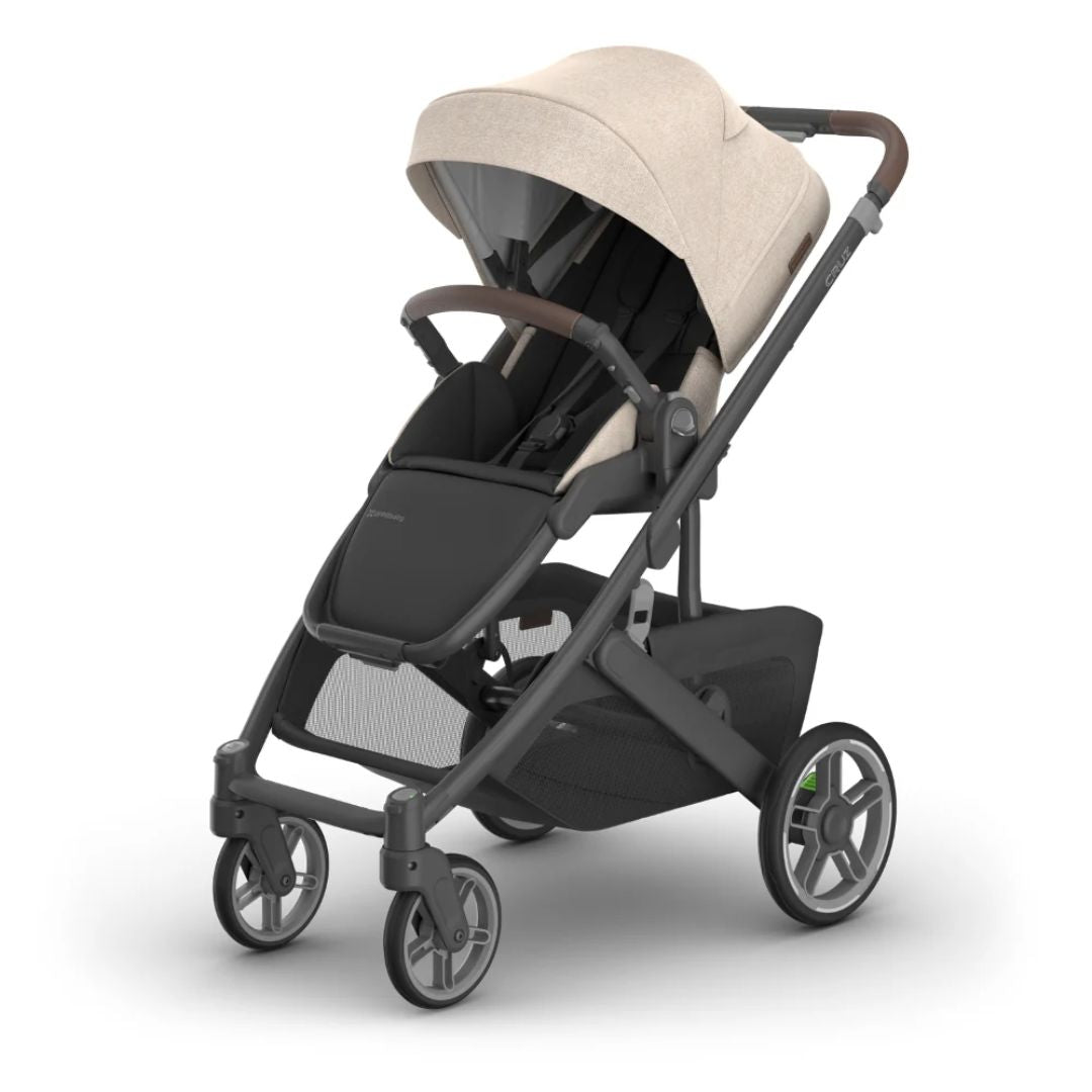 UPPAbaby® Otroški voziček Cruz V3 Liam UPPAbaby