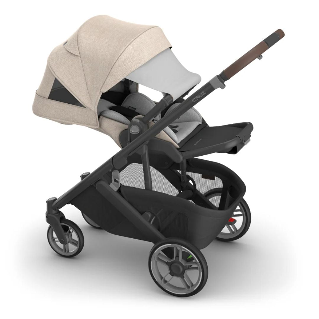 UPPAbaby® Otroški voziček Cruz V3 Liam UPPAbaby