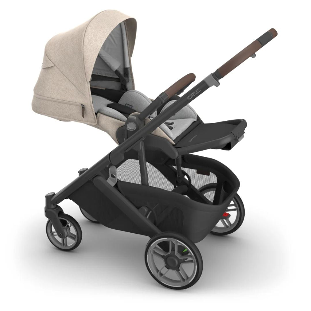 UPPAbaby® Otroški voziček Cruz V3 Liam UPPAbaby