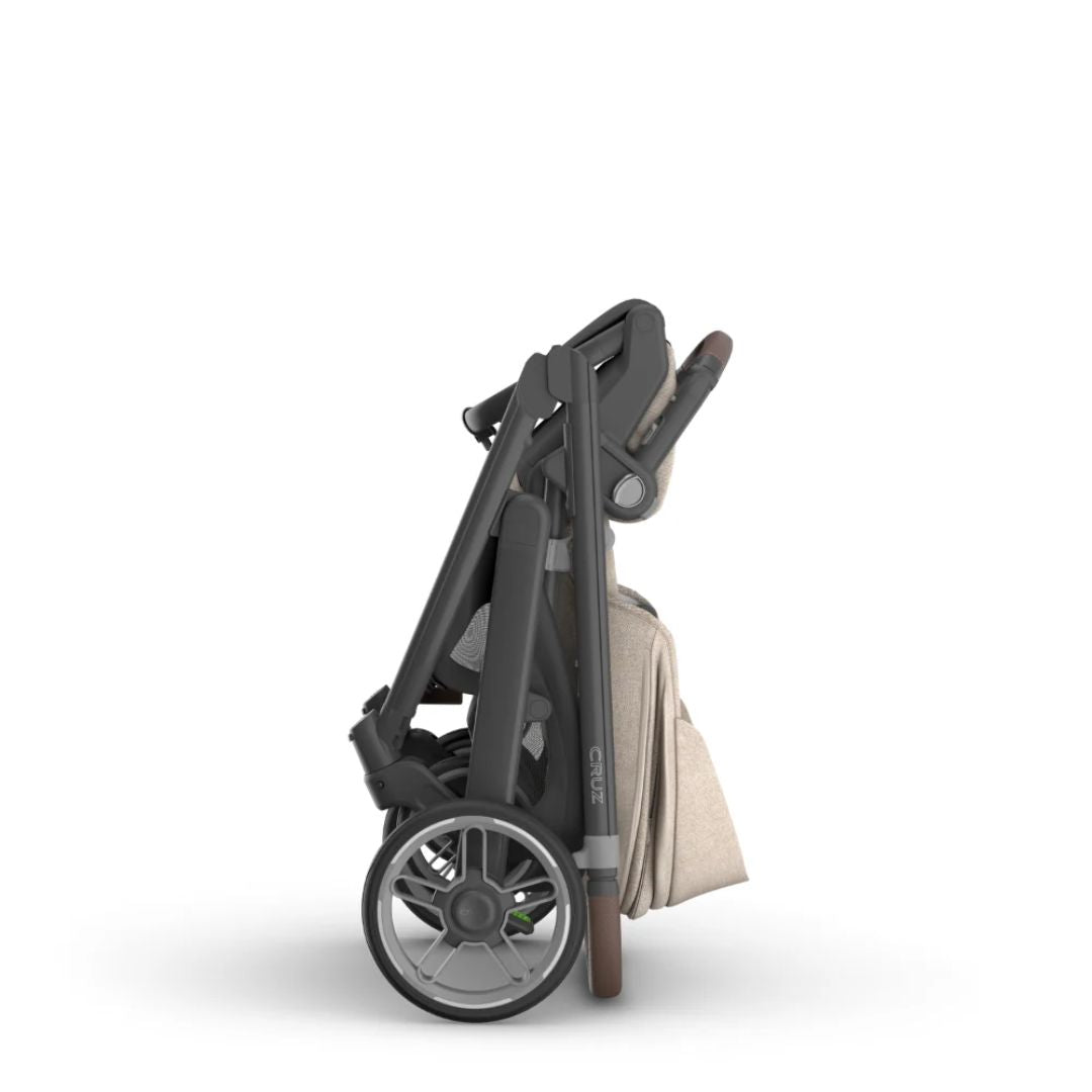 UPPAbaby® Otroški voziček Cruz V3 Liam UPPAbaby