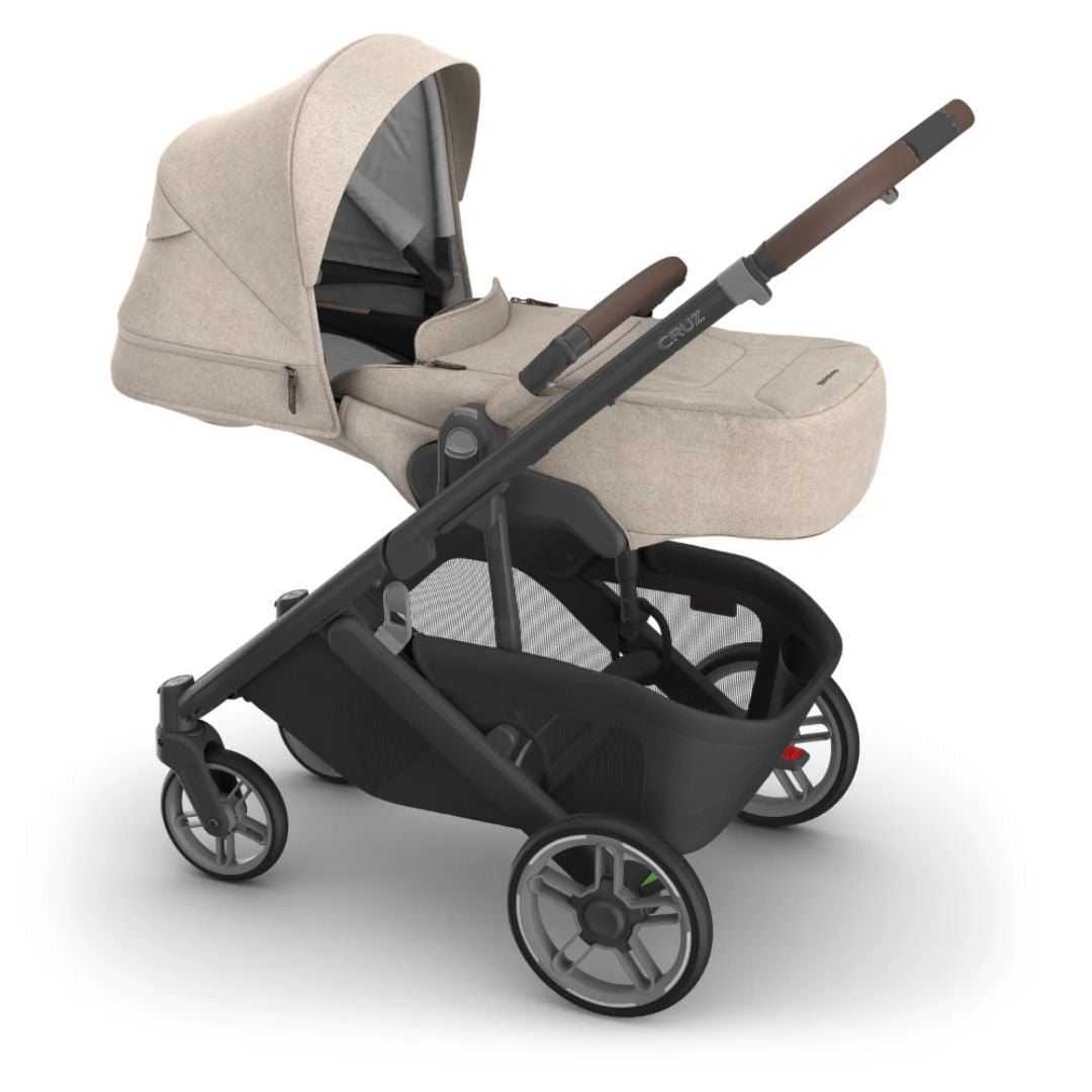 UPPAbaby® Otroški voziček Cruz V3 Liam UPPAbaby